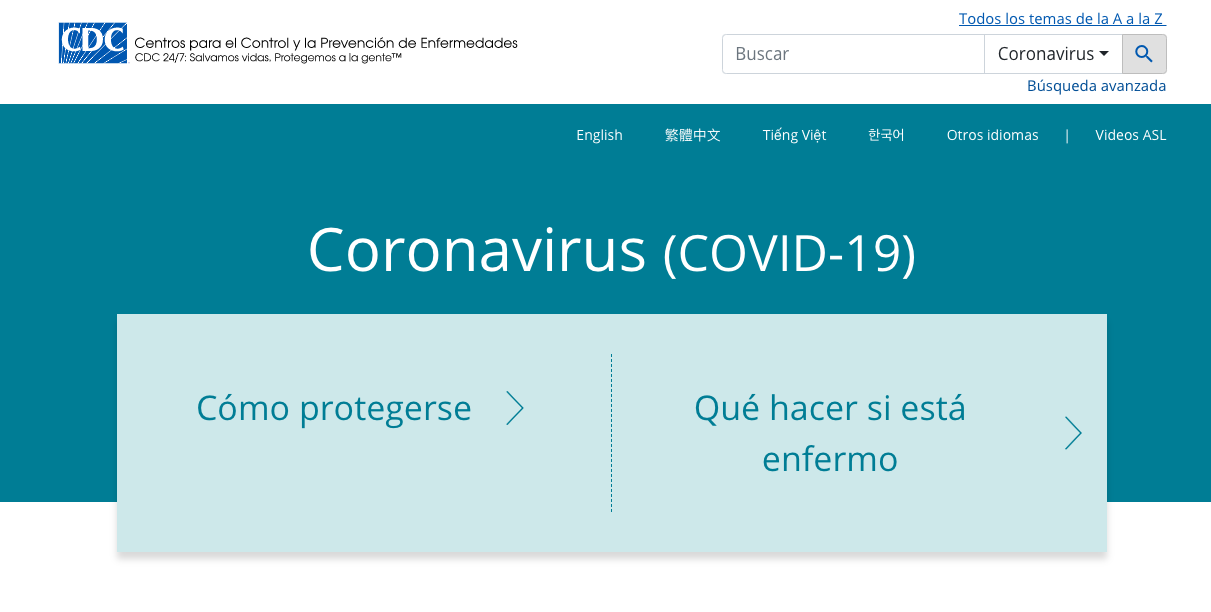 website 